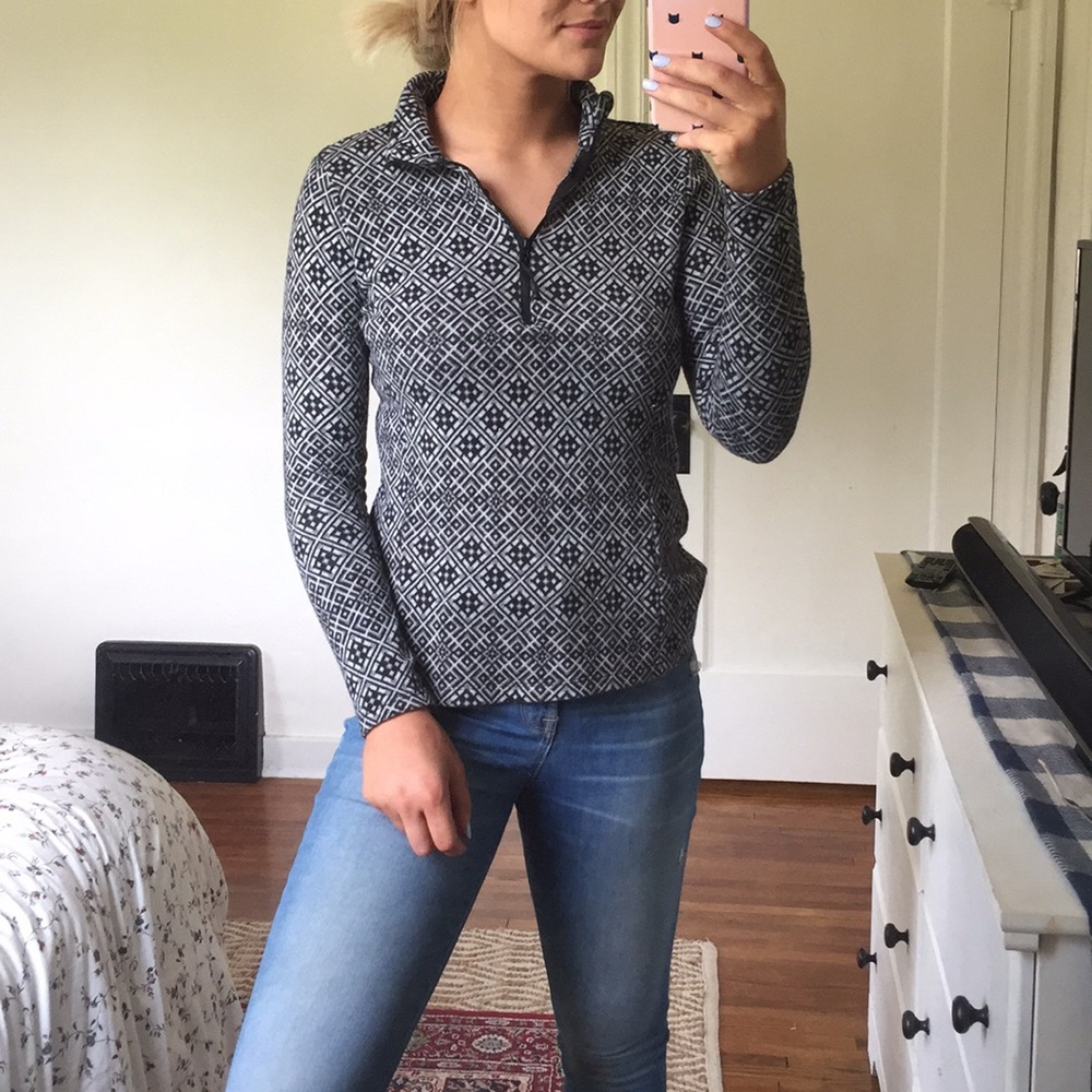 Eddie Bauer Pullover